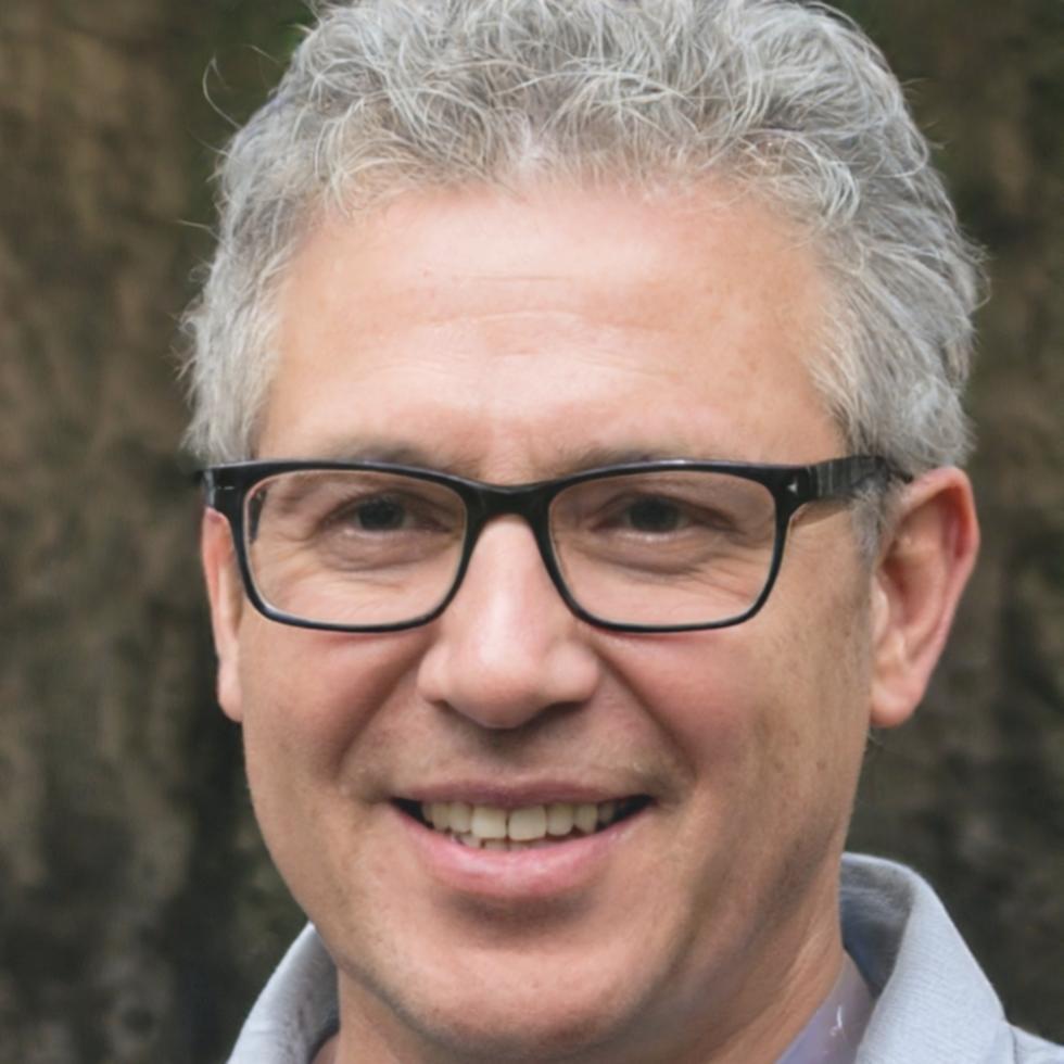 Ritratto dello studente Lorenzo Battaglia