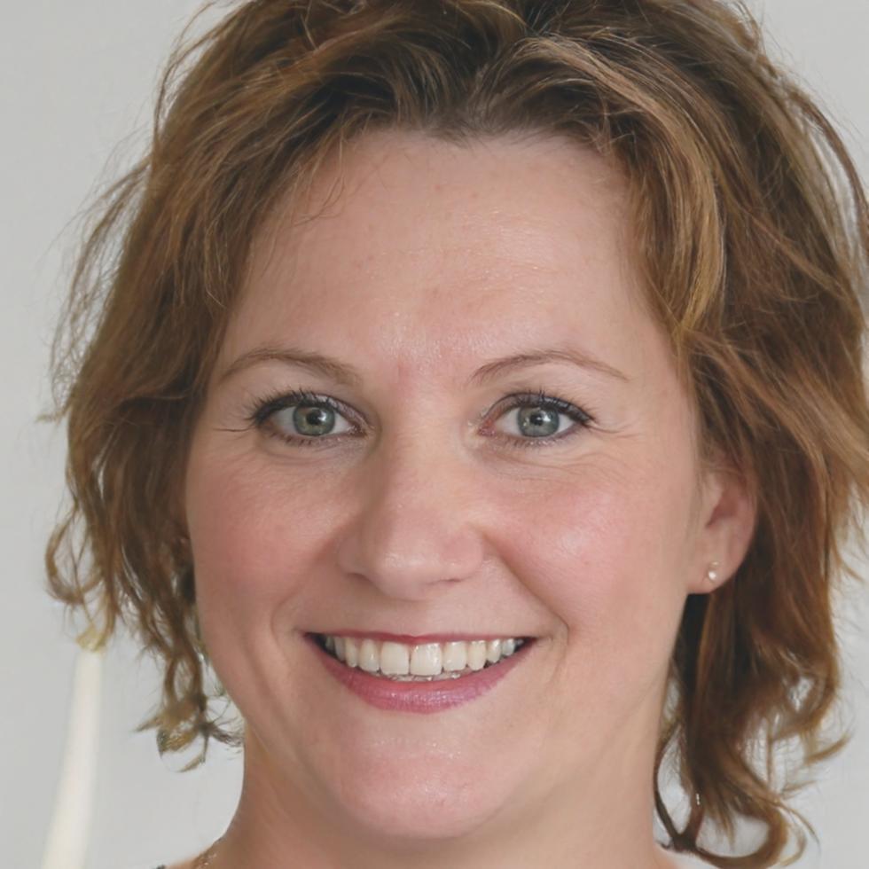 Eleonora Visconti, technical instructor specializzata in mobile development