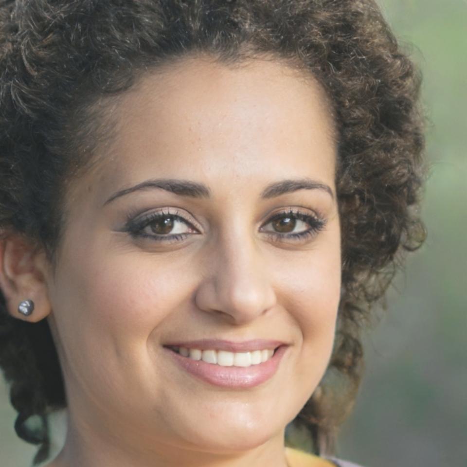 Eleonora Tessari, technical support specialist